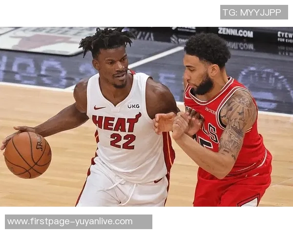 1997年公牛队与热火队的经典对决回顾与分析