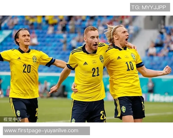 今晚葡萄牙与瑞典的激烈对决谁能笑到最后精彩赛事不容错过