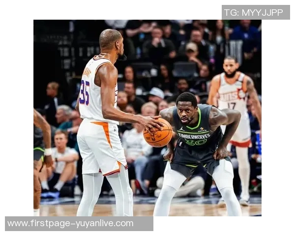 朱利叶斯兰德尔在NBA赛场上的崛起与挑战分析